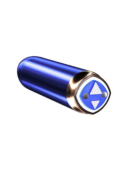 SWAN Maximum Bullet Blue