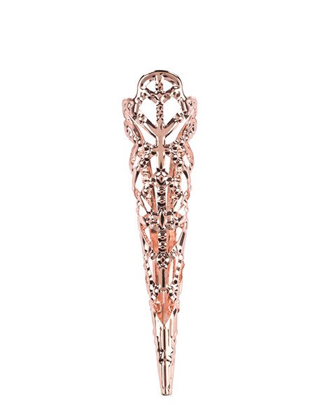 S&M Sensory Fingertips R/GOLD