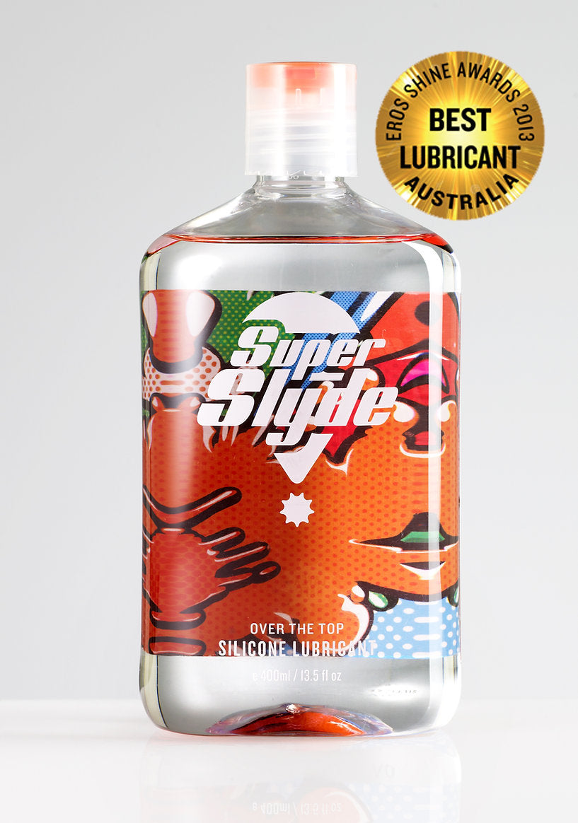 Super Slyde 400ml