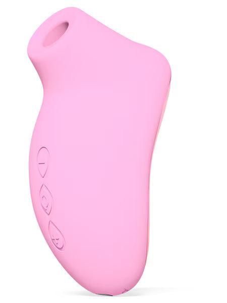 LELO Sona2 Travel Pink