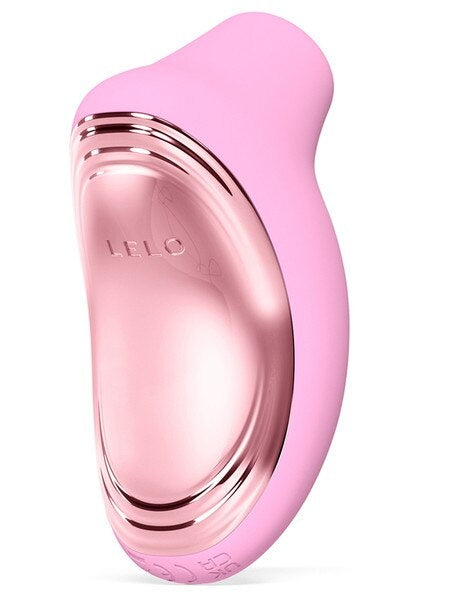 LELO Sona2 Travel Pink