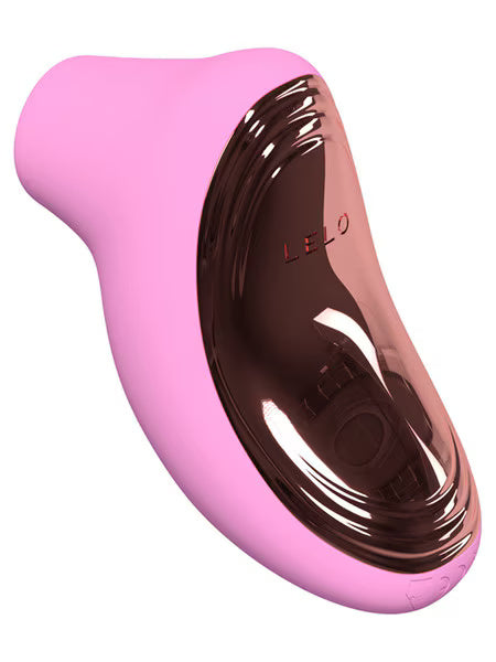 LELO Sona2 Travel Pink
