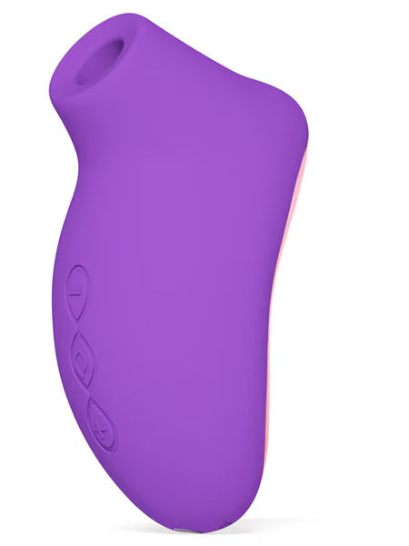 LELO Sona2 Travel Purple