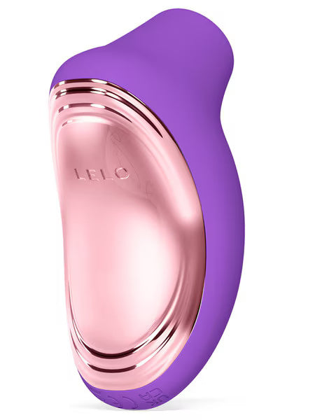 LELO Sona2 Travel Purple