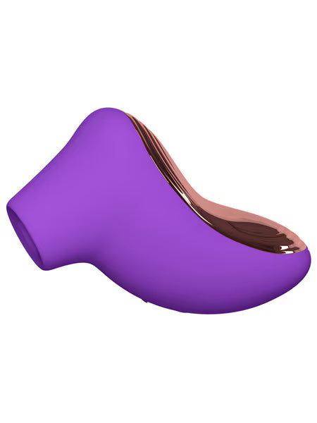 LELO Sona2 Travel Purple
