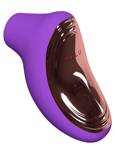 LELO Sona2 Travel Purple