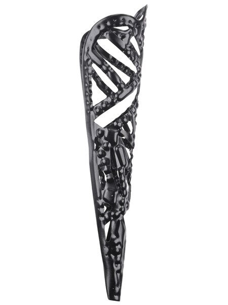 S&M Sensory Fingertips Black