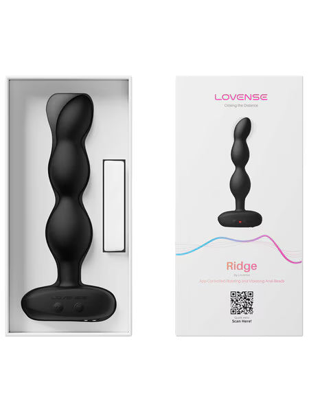 LOVENSE Ridge