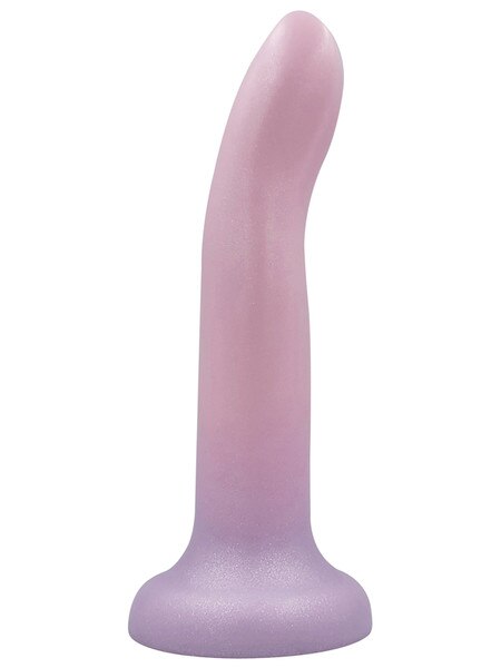 PLEASURES 7'' Pink/Prpl