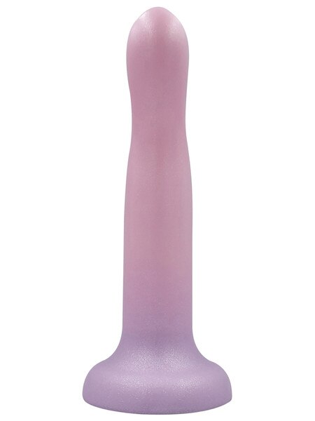 PLEASURES 7'' Pink/Prpl