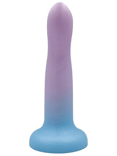 PLEASURES 5'' Prpl/Blue