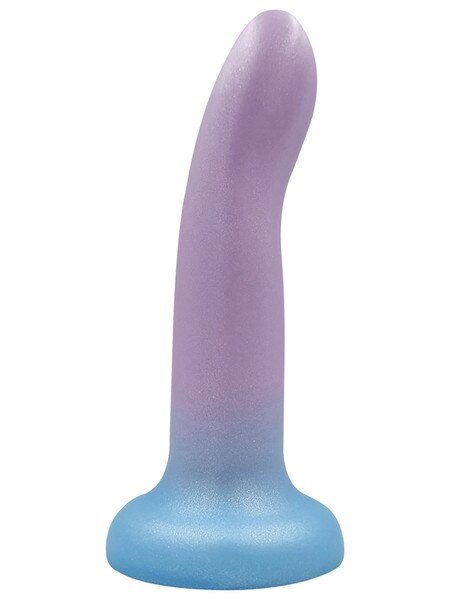 PLEASURES 6'' Prpl/Blue