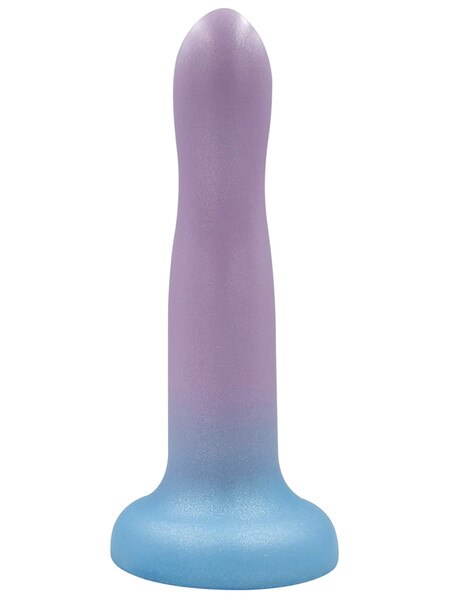PLEASURES 6'' Prpl/Blue