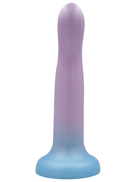 PLEASURES 7'' Prpl/Blue