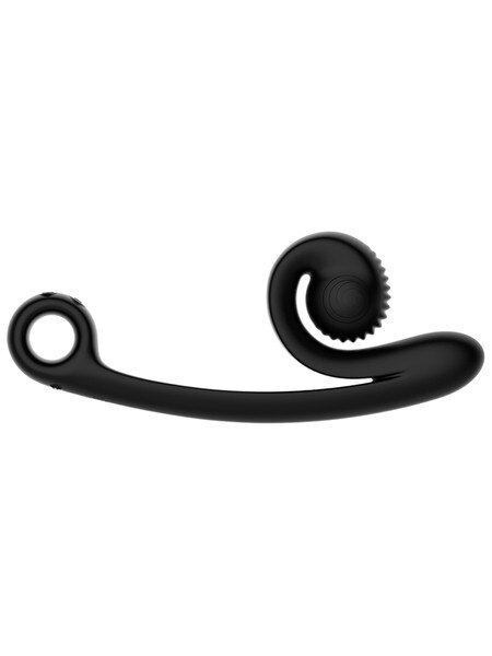 SNAILVIBE CURVE Black