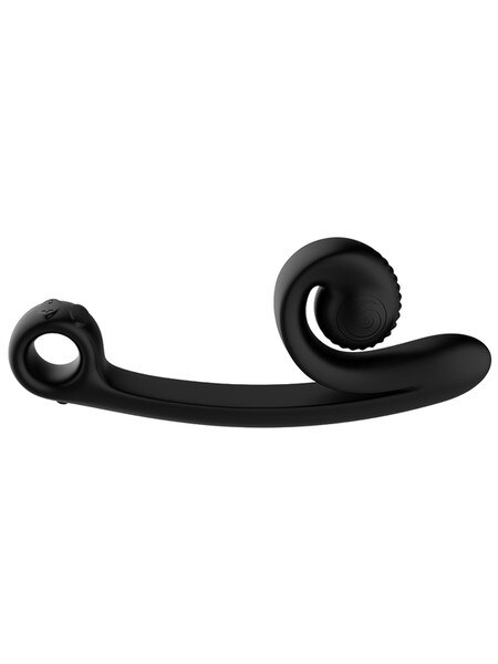 SNAILVIBE CURVE Black