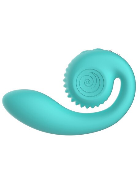 SNAILVIBE GIZI Tiffany Blue