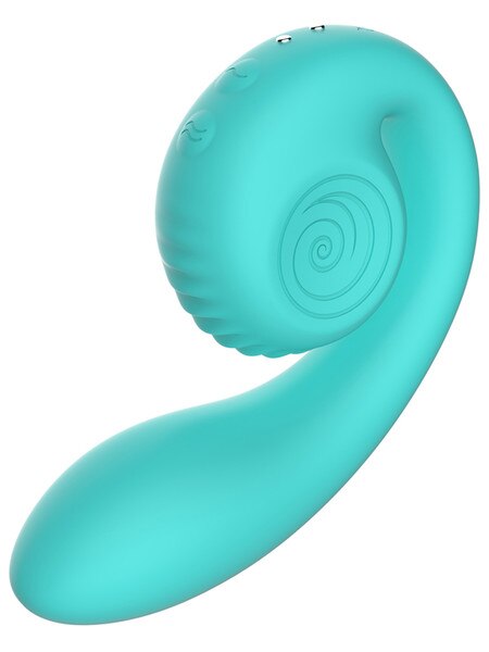 SNAILVIBE GIZI Tiffany Blue
