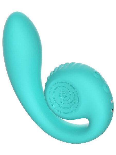 SNAILVIBE GIZI Tiffany Blue