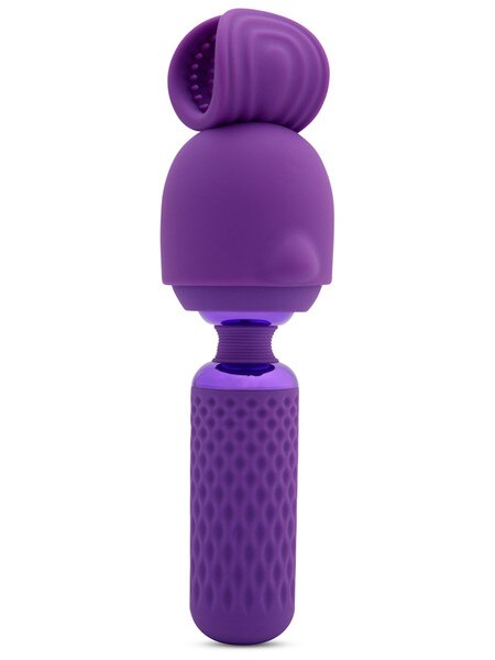 NS NUBII Harlow Purple