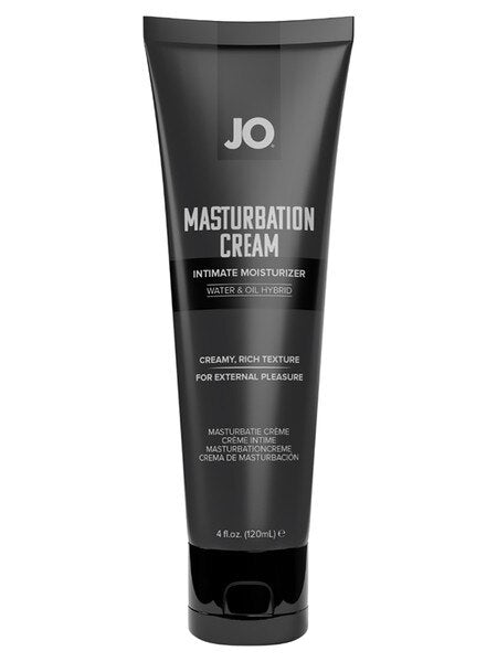 JO MASTURBATION CREAM 120ml
