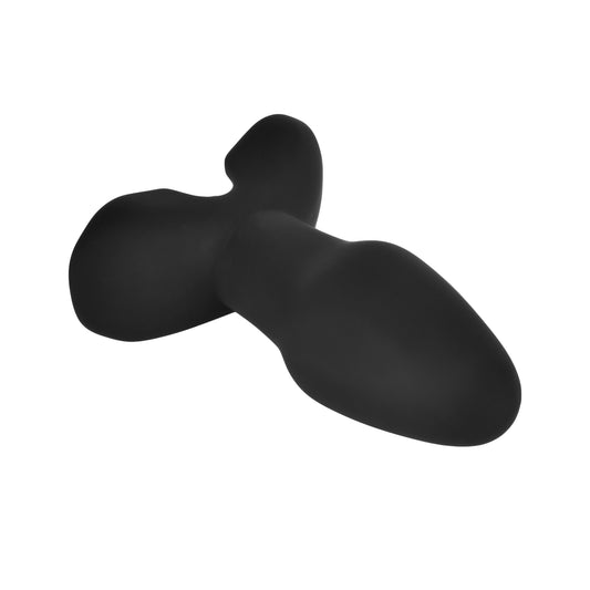 VSC 4.2-Inch Vibrating Rocket Butt Plug