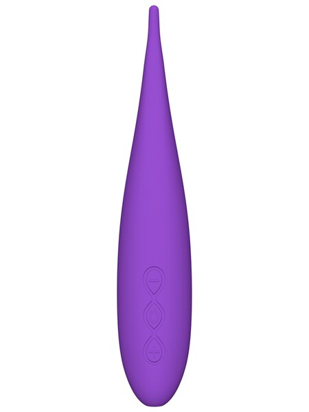 LELO Dot Travel Purple