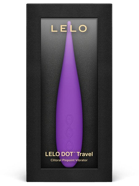 LELO Dot Travel Purple