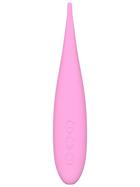 LELO Dot Travel Pink