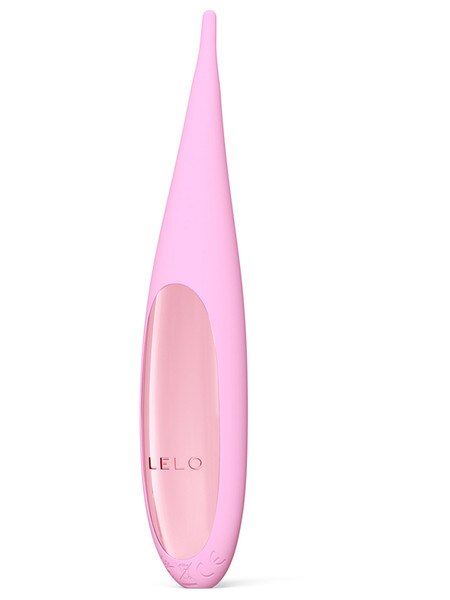 LELO Dot Travel Pink