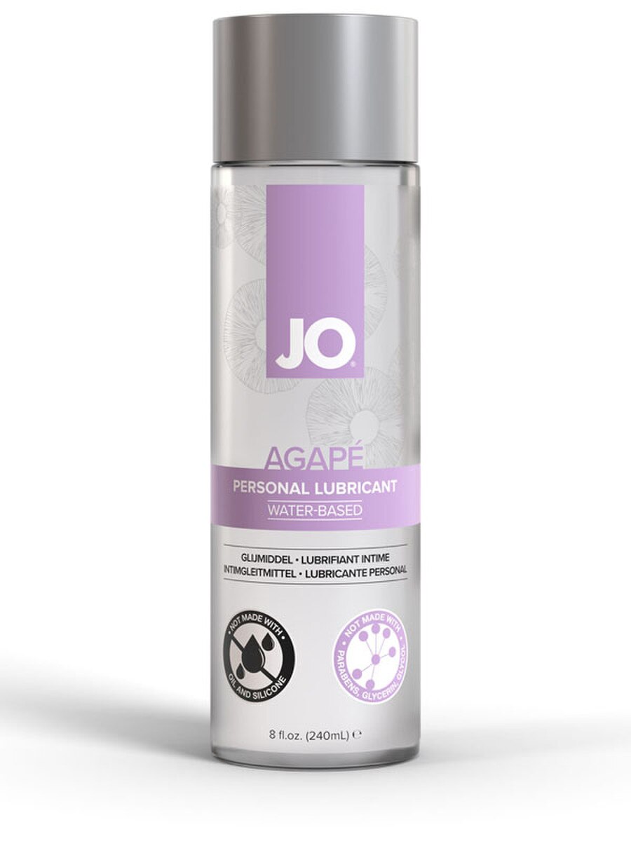 JO AGAPE 240ml