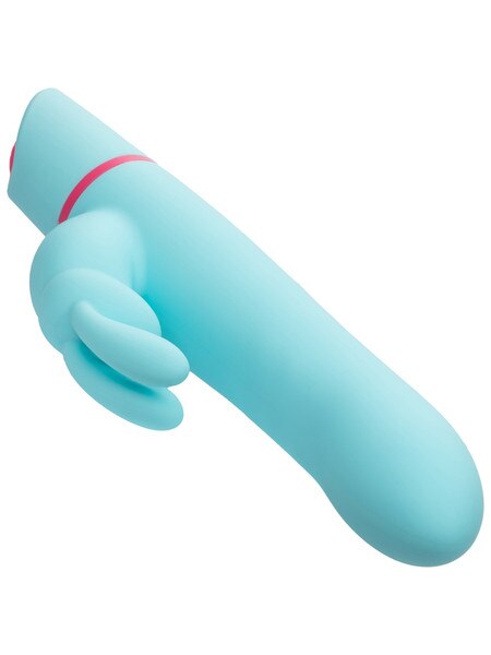 LOVEBUNNY  Rotating Bunny