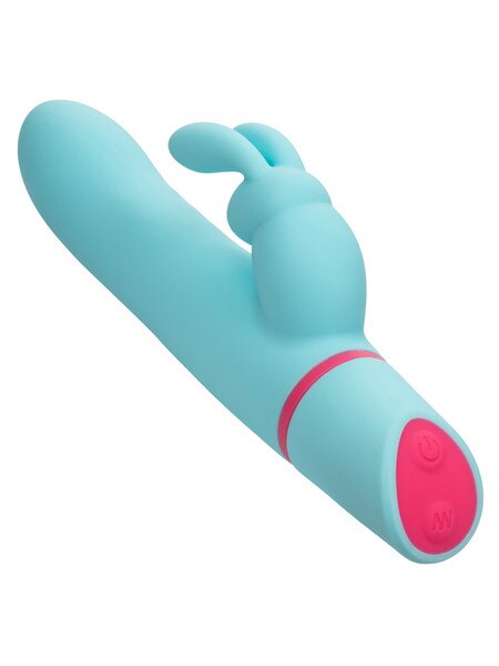 LOVEBUNNY  Rotating Bunny