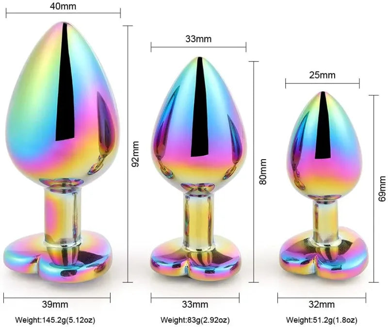 VN RbowHeart 420018 Lge