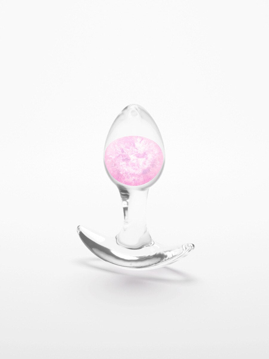 GLAMS Cosmic Plug Pink - Small