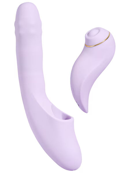 SVAKOM - DuoGlow