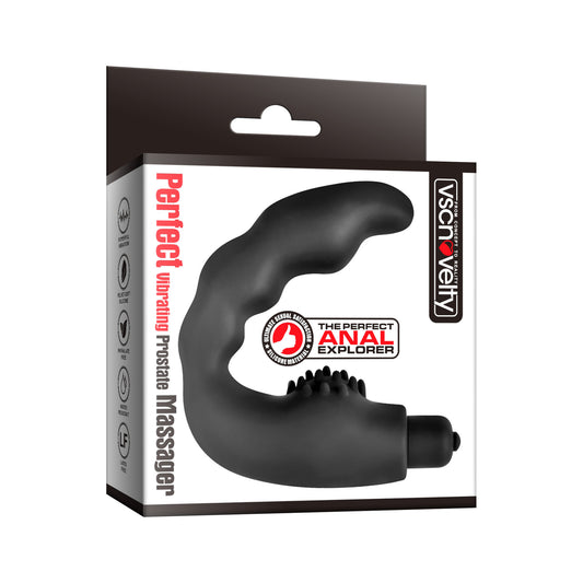 VSC Perfect Prostate Massager