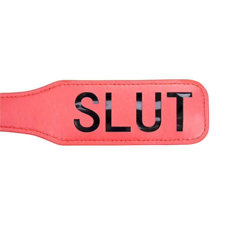 VN Slut Pad Red 5005