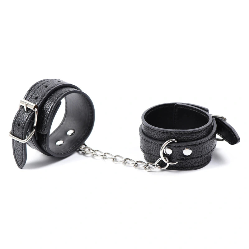 VN FL Ankle Cuffs 1015