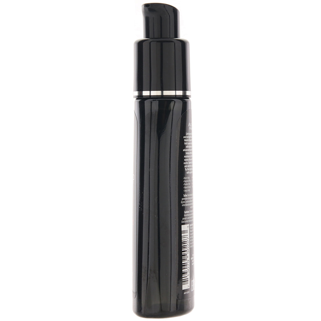 W Aqua Vanilla Bean 60ml