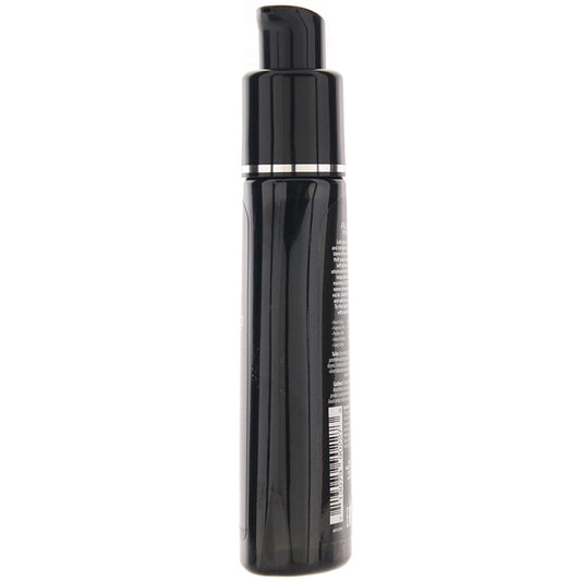 W Aqua Vanilla Bean 60ml