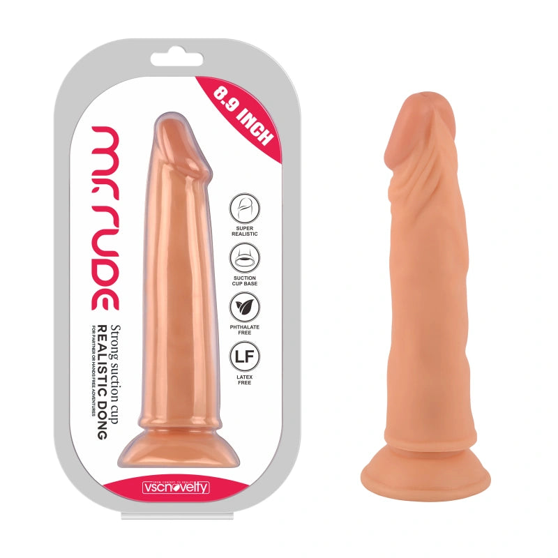 VN 8.9 Mr Rude 210068