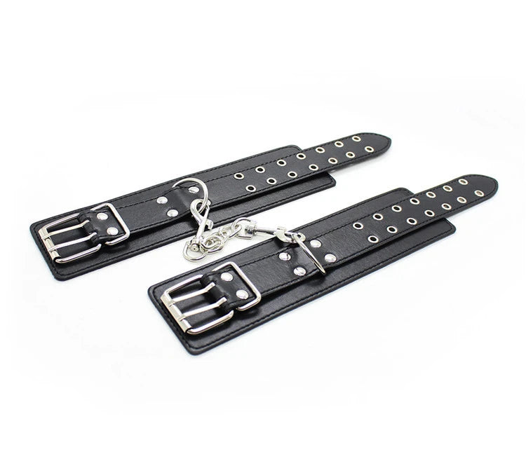 VN FL Ankle Cuffs 1013