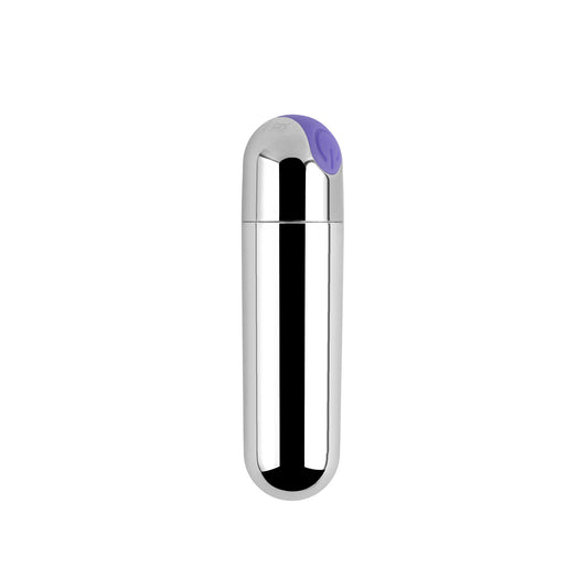 VSC Pleasure 3-Inch Bullet Vibrator