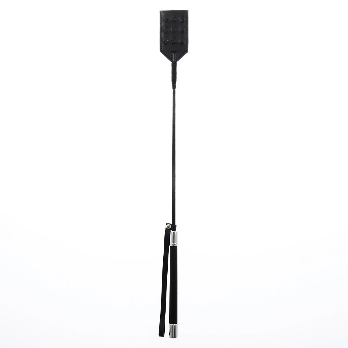 VN XO Diamante Crop 5016 Blk