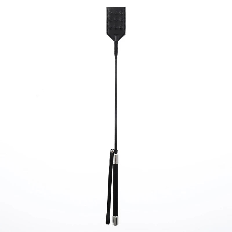 VN Spike Crop Blk 5016