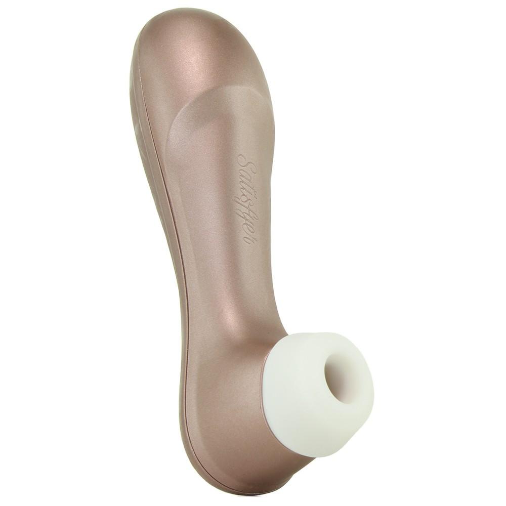 Satisfyer Pro 2