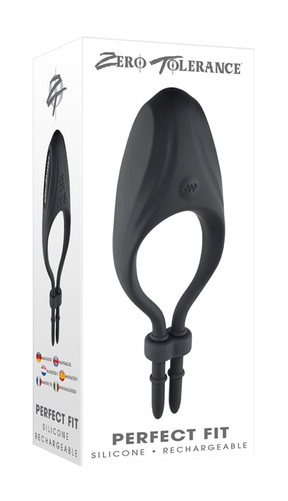 ZT Perfect Fit Recharge C/R