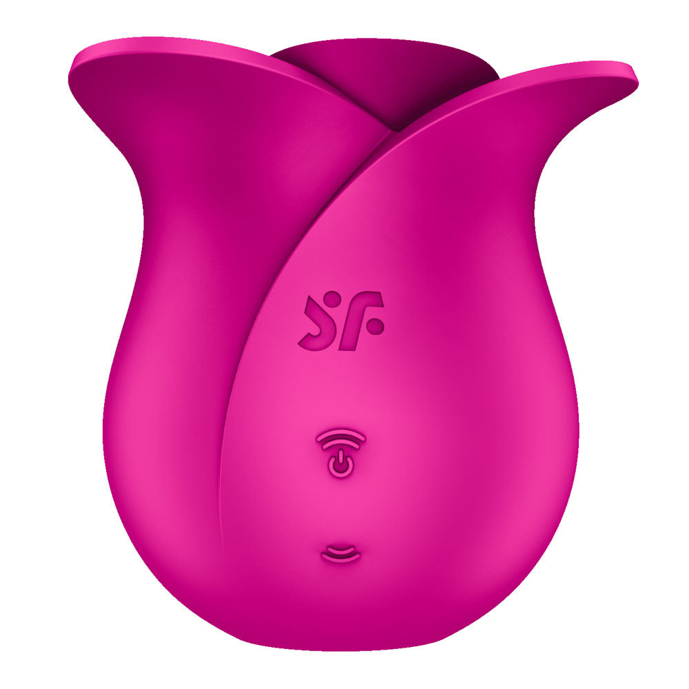SATISFYER Pro 2 Blossom