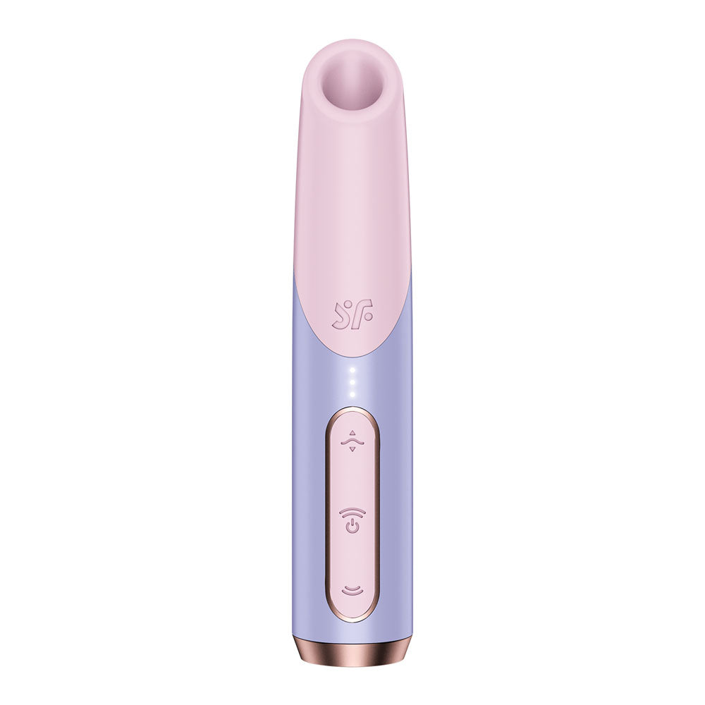 SATISFYER Bold Kiss